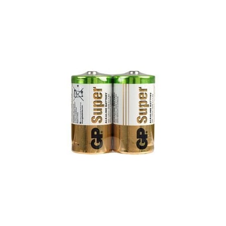 Ilb Gold Battery, Replacement For Gp, 14A-Upcs2-24Pk 14A-UPCS2-24PK | Zoro